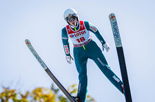 Skoki narciarskie. Polscy zawodnicy wycofani ze startu w Rumunii