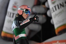 Skoki narciarskie - PŚ w Ruce. Halvor Egner Granerud wygrywa niedzielny konkurs. Dawid Kubacki trzeci