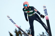 Skoki narciarskie. PŚ w skokach - Polacy walczą o podium w Titisee-Neustadt