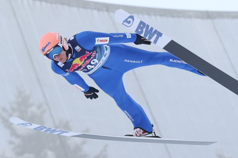 Skoki narciarskie. PŚ w Willingen. Seria próbna i konkurs. Relacja na żywo