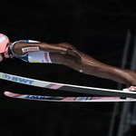 Skoki narciarskie - PŚ w Zakopanem. Robert Johansson wygrał kwalifikacje. Komplet Polaków w konkursie