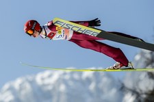 Skoki narciarskie - Puchar Kontynentalny w Willingen. Zniszczoł czwarty w drugim konkursie