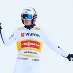 Skoki narciarskie. Raw Air 2023: wyniki, klasyfikacja, miejsca Polaków [tabela]