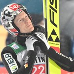 ​Skoki narciarskie. Robert Johansson zdobywcą nagrody Skok Roku 2021