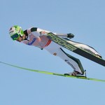 Skoki narciarskie: Robert Kranjec miał wypadek na treningu