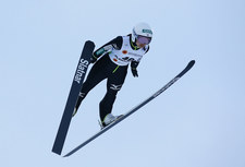 Skoki narciarskie. Sara Takanashi z rekordem skoczni normalnej w Sapporo