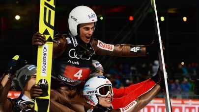 Skoki narciarskie ściągną do Wisły tłumy. Sprawdź, co wydarzy się w sporcie!