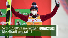 Skoki narciarskie. Sezon olimpijski czas start! Czy Stoch powtórzy sukcesy z ostatnich lat? WIDEO