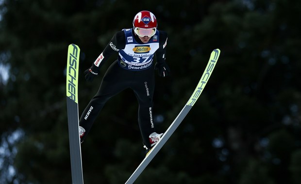 Skoki narciarskie: Stoch 11. w Oberstdorfie