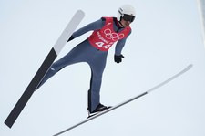 Skoki narciarskie. Świetny skok Żyły w kwalifikacjach, komplet Polaków w konkursie