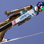 Skoki narciarskie: Sześciu Polaków awansowało do konkursu w Engelbergu 
