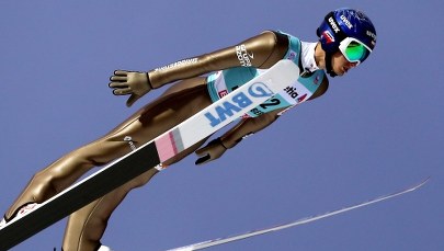 Skoki narciarskie: Sześciu Polaków awansowało do konkursu w Engelbergu 