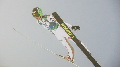 Skoki narciarskie: Sześciu Polaków powalczy na słynnym obiekcie Holmenkollen