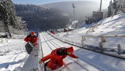 Skoki narciarskie: Sześciu Polaków w konkursie w Willingen 