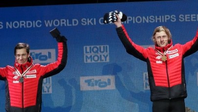 Skoki narciarskie: Sześciu Polaków wystartuje w Oslo