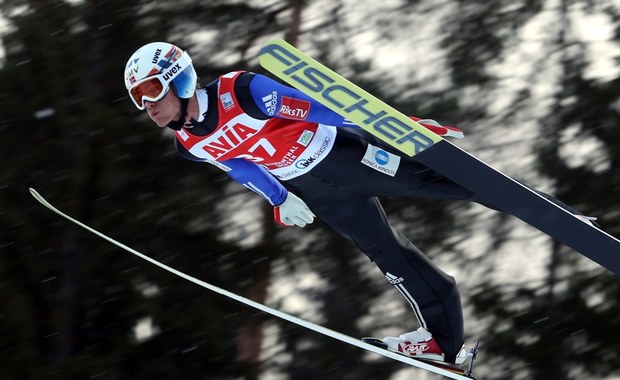 Skoki narciarskie: Trening i kwalifikacje w Kuusamo odwołane