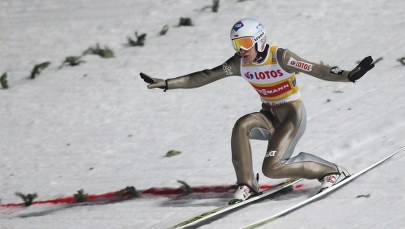 Skoki narciarskie: Triumf Wellingera, Stoch siódmy w Niżnym Tagile