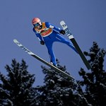 Skoki narciarskie: Trzy dni rywalizacji w Engelbergu