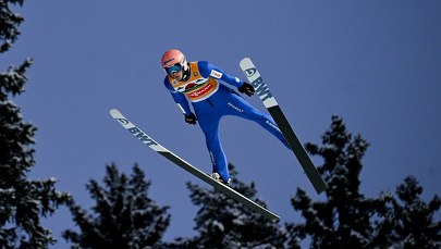 Skoki narciarskie: Trzy dni rywalizacji w Engelbergu