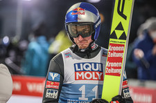 Skoki narciarskie. Turniej Czterech Skoczni. Gregor Schlierenzauer odmówił poddania się kontroli sprzętu. "Szkodzi tylko sobie"