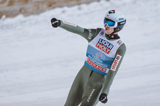 Skoki narciarskie. Turniej Czterech Skoczni. Kamil Stoch: Swoje tutaj przeżyłem