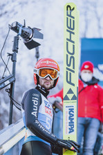 Skoki narciarskie. Turniej Czterech Skoczni. Markus Eisenbichler: To walka, a nie przyjemność