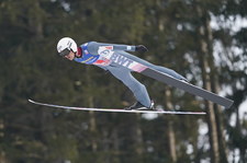 Skoki narciarskie. Turniej Czterech Skoczni. Piotr Żyła w swoim stylu podsumował rywalizację