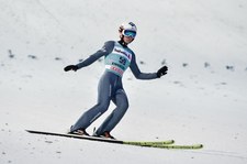 Skoki narciarskie - Turniej Czterech Skoczni. Wojciech Fortuna: Najbardziej boją się Stocha