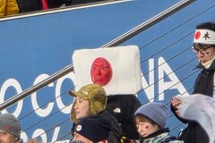 Skoki narciarskie: Twardosz dziesiąta w Predazzo, triumf Norweżki Stroem