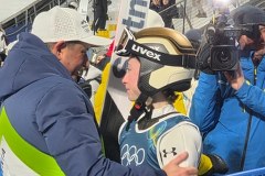 Skoki narciarskie: Twardosz dziesiąta w Predazzo, triumf Norweżki Stroem