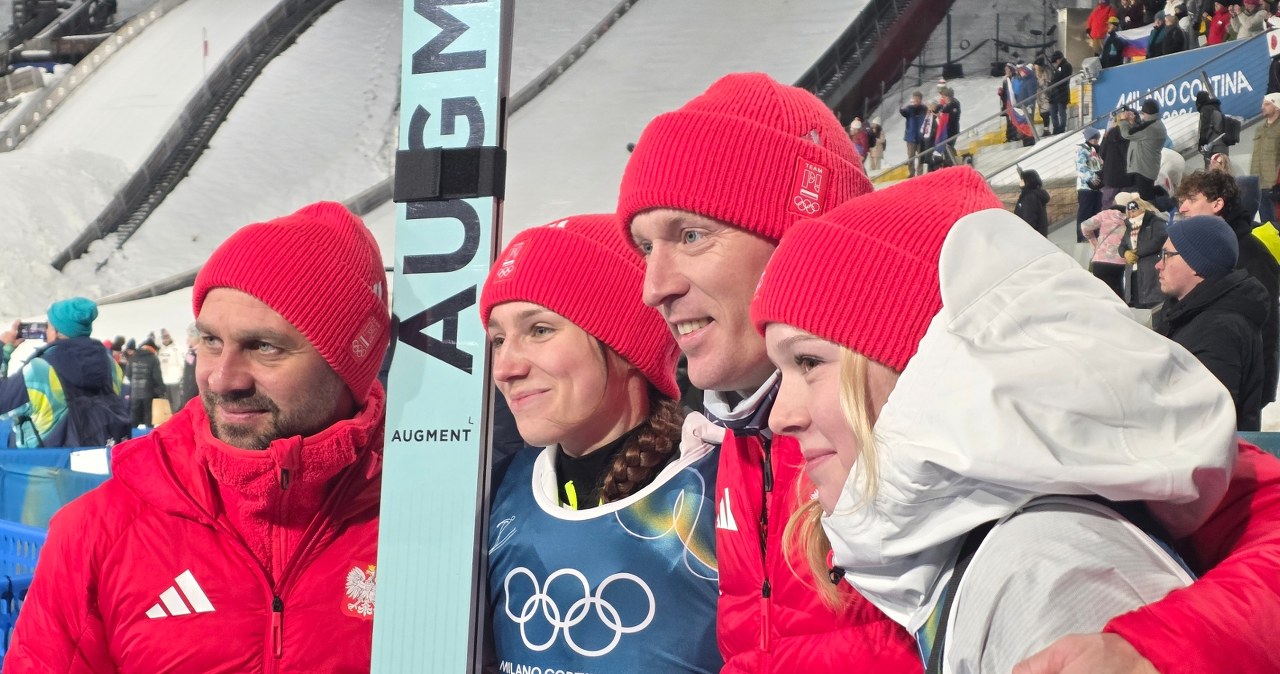 Skoki narciarskie: Twardosz dziesiąta w Predazzo, triumf Norweżki Stroem