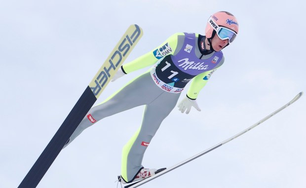 Skoki narciarskie: W Lillehammer kolejna odsłona Raw Air
