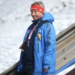 Skoki narciarskie: Walter Hofer zapowiada odejście ze stanowiska
