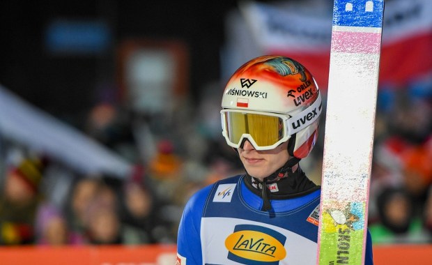 Skoki narciarskie: Wąsek dziewiąty w Lake Placid