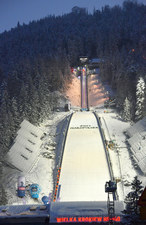 Skoki narciarskie. Wisła i Zakopane nie będą się starać o organizację kolejnych konkursów Pucharu Świata w tym sezonie