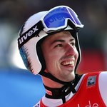 Skoki narciarskie: Zajc wygrał w Oberstdorfie. Stoch na 12. miejscu