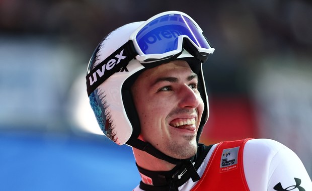 Skoki narciarskie: Zajc wygrał w Oberstdorfie. Stoch na 12. miejscu