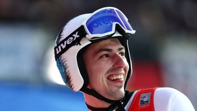 Skoki narciarskie: Zajc wygrał w Oberstdorfie. Stoch na 12. miejscu