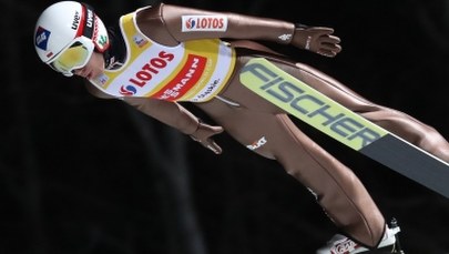 Skoki narciarskie: Zaskakujący skład drużyny Polaków