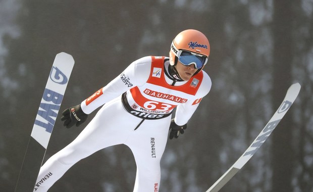 Skoki. Piąte miejsce Kubackiego w Lake Placid. Wygrana Wellingera