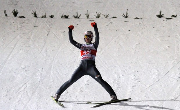 Skoki: Stoch drugi na liście płac. Zarobił ponad 300 tys. zł