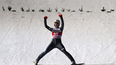 Skoki: Stoch drugi na liście płac. Zarobił ponad 300 tys. zł