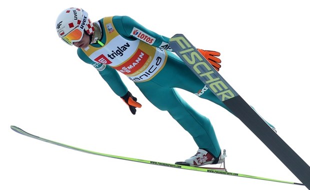 Skoki: Stoch, Kot, Żyła i Murańka w drużynie