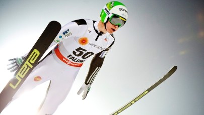 Skoki w Lahti: Fatalne kwalifikacje dla Polaków. Tylko dwóch w konkursie