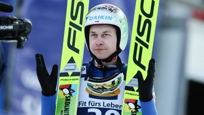 Skoki: W piątek rusza Raw Air w nowej formule