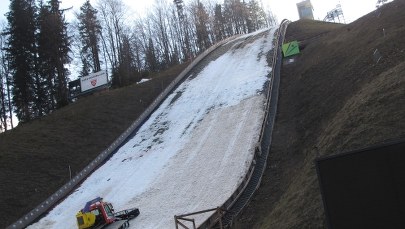 Skoki w Wiśle: 12 Polaków wystartuje w konkursie