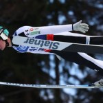 Skoki w Wiśle dla Słoweńca. Piotr Żyła najlepszy z Polaków