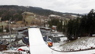 Skoki w Wiśle: Stoch chce obronić pozycję lidera