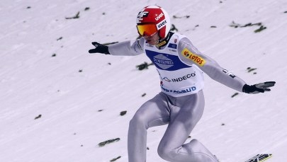 Skoki w Wiśle zagrożone. Pilnie potrzebny śnieg!
