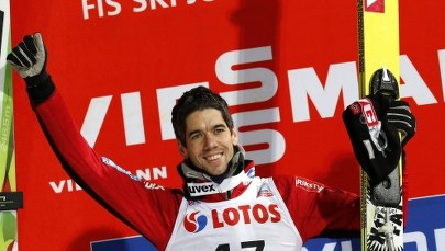 Skoki w Zakopanem: Pogodowa ruletka na Wielkiej Krokwi, wygrana Bardala